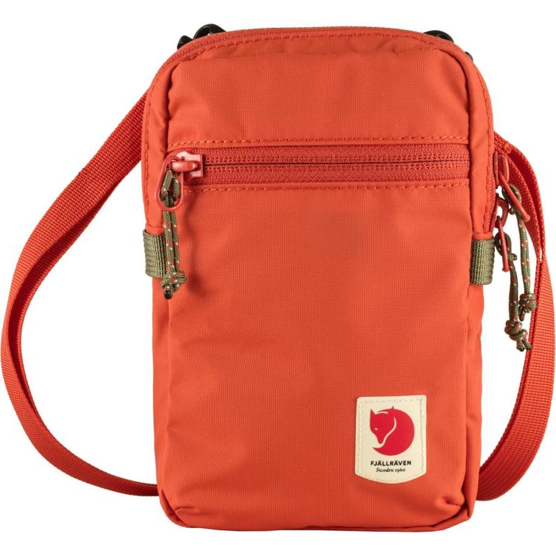 Fjällräven Fjällräven High Coast Pocket 23226 Corner Sport 1