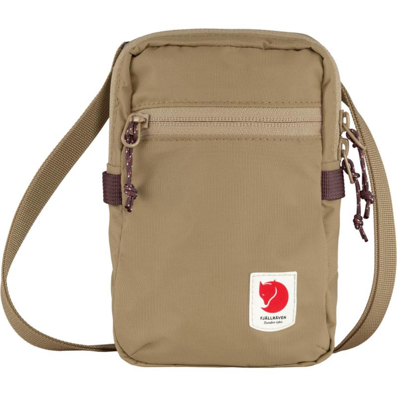 Fjällräven Fjällräven High Coast Pocket F23226 Corner Sport 1
