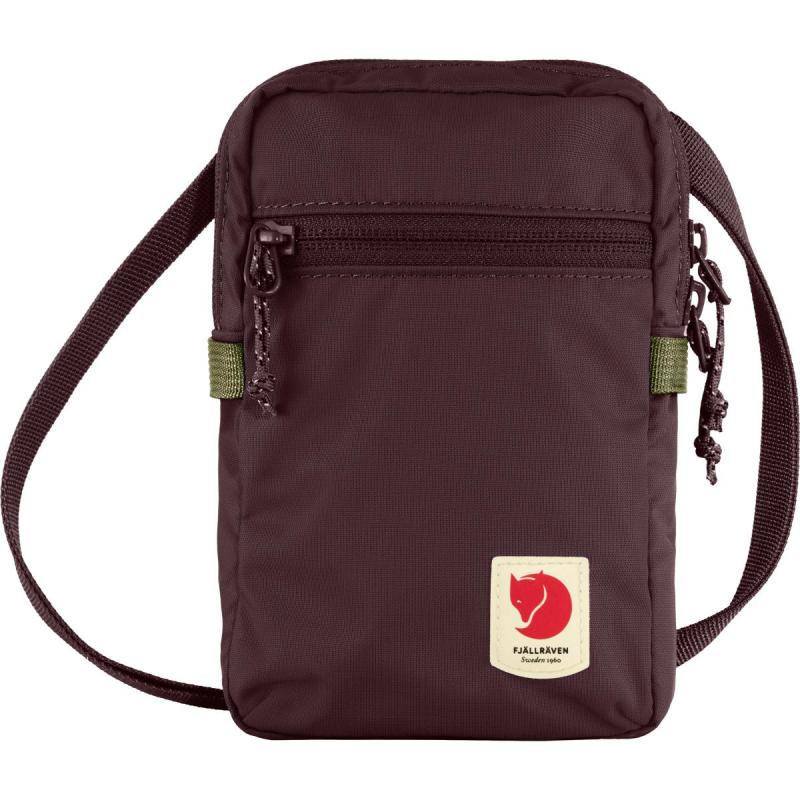 Fjällräven Fjällräven High Coast Pocket F23226 Corner Sport 1