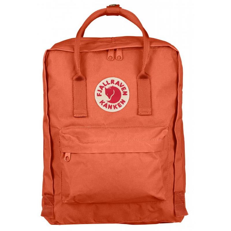 Fjällräven Fjällräven Kånken 23510 Corner Sport 1