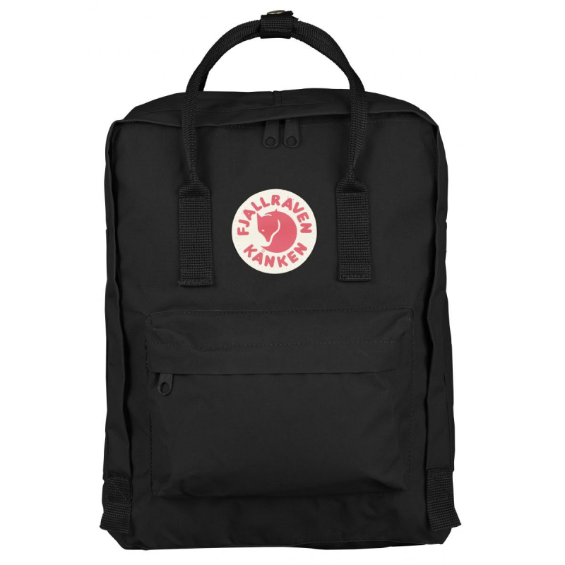 Fjällräven Fjällräven Kånken 23510 Corner Sport 1