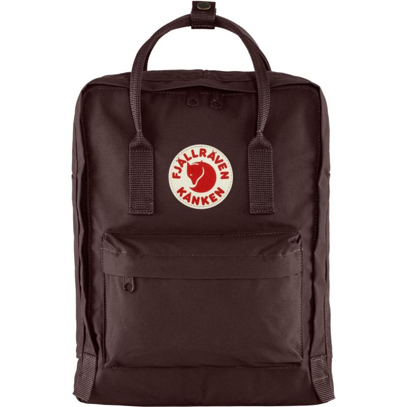 Fjällräven Fjällräven Kånken F23510 Corner Sport 1