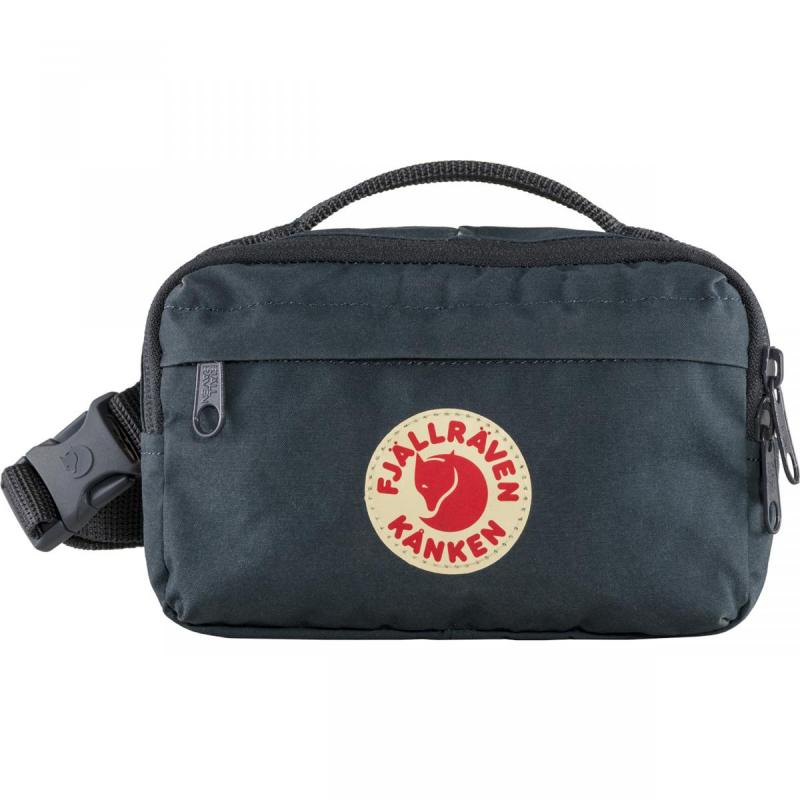 Fjällräven Fjällräven Kånken Hip Pack 23796 Corner Sport 1