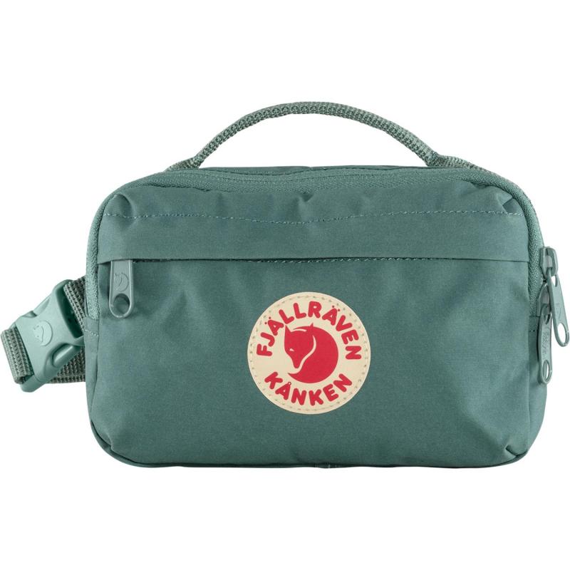 Fjällräven Fjällräven Kånken Hip Pack 23796 Corner Sport 1