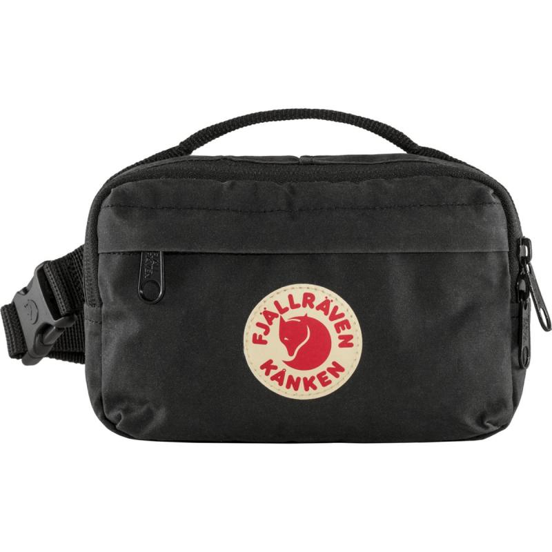 Fjällräven Fjällräven Kånken Hip Pack 23796 Corner Sport 1