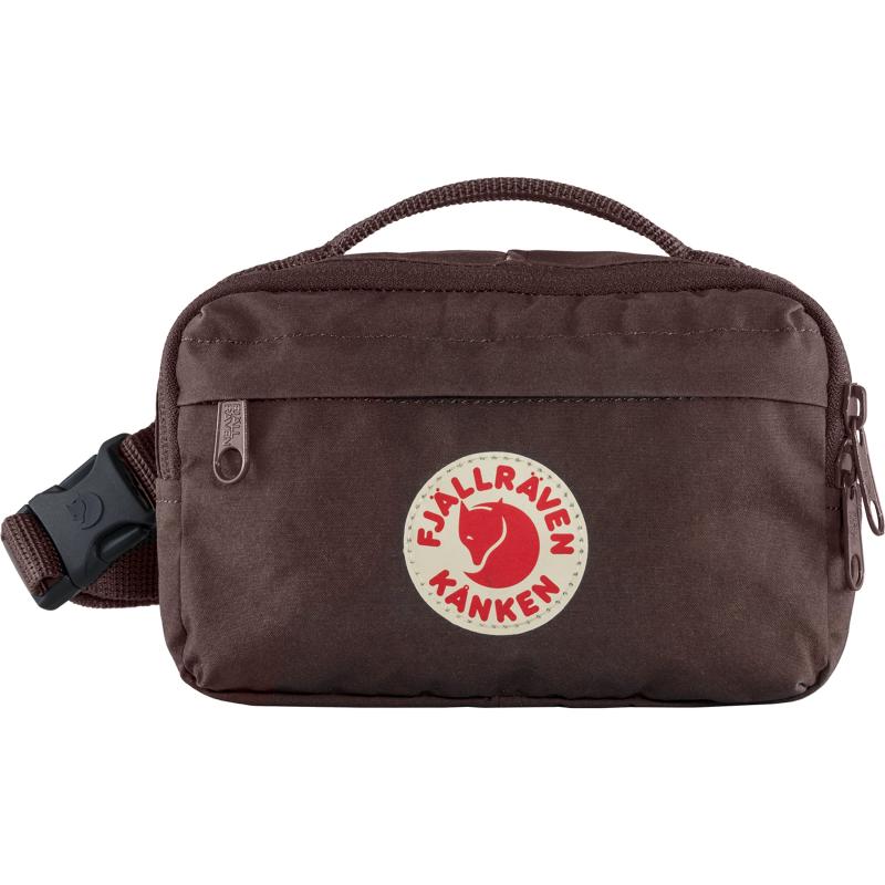 Fjällräven Fjällräven Kånken Hip Pack F23796 Corner Sport 1