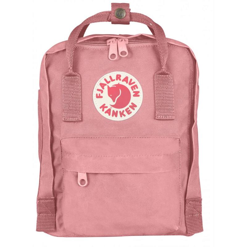 Fjällräven Fjällräven Kånken Mini 23561 Corner Sport 1