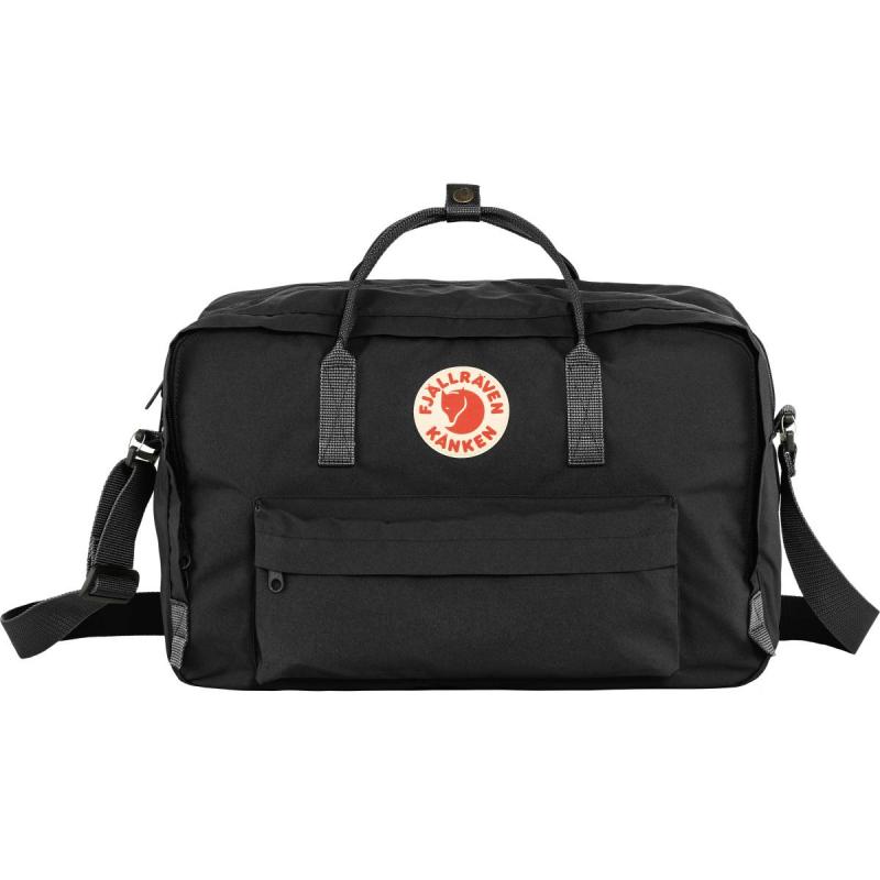 Fjällräven Fjällräven Kånken Weekender F23802 Corner Sport 1