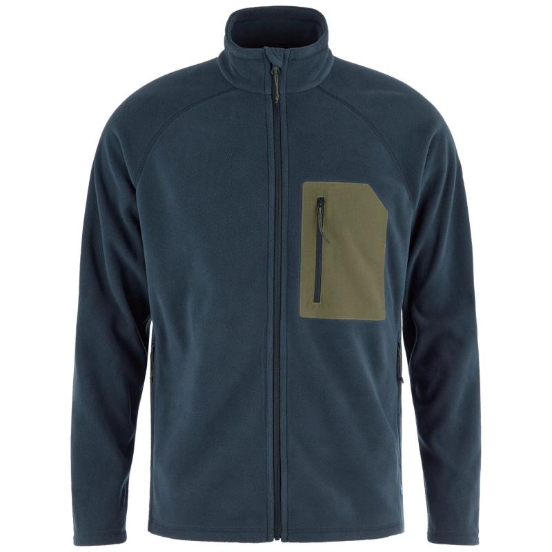 Fjällräven Fjällräven Kaipak Fleece M F12600321 Corner Sport 1