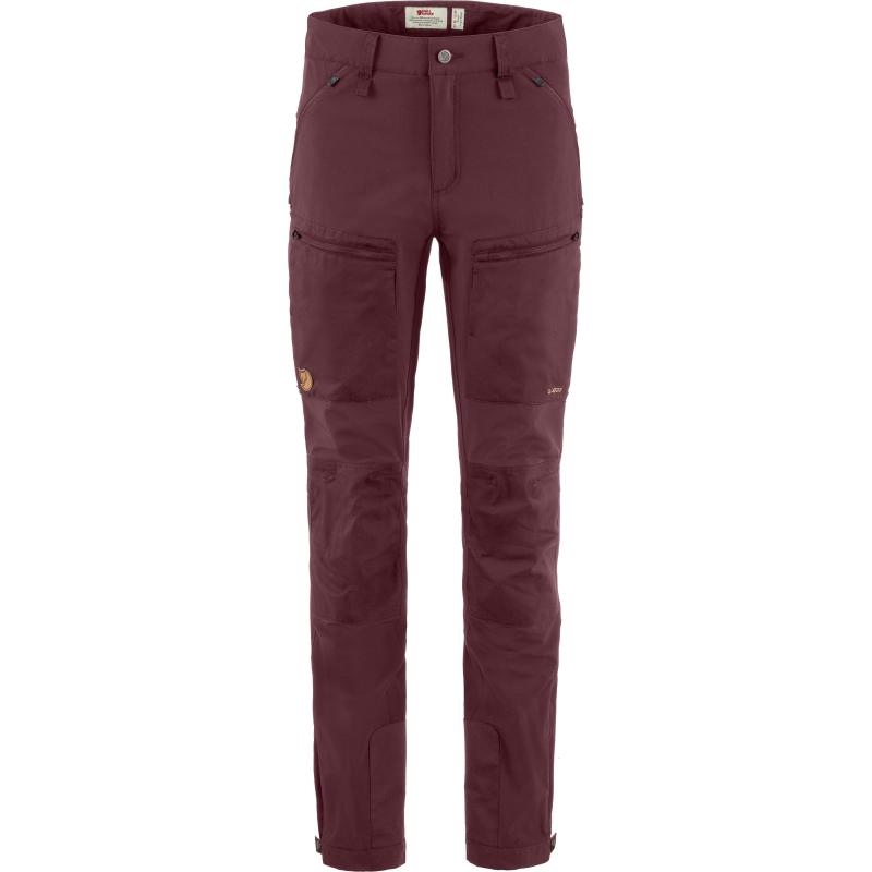 Fjällräven Fjällräven Keb Agile Trousers W F14200141 Corner Sport 1