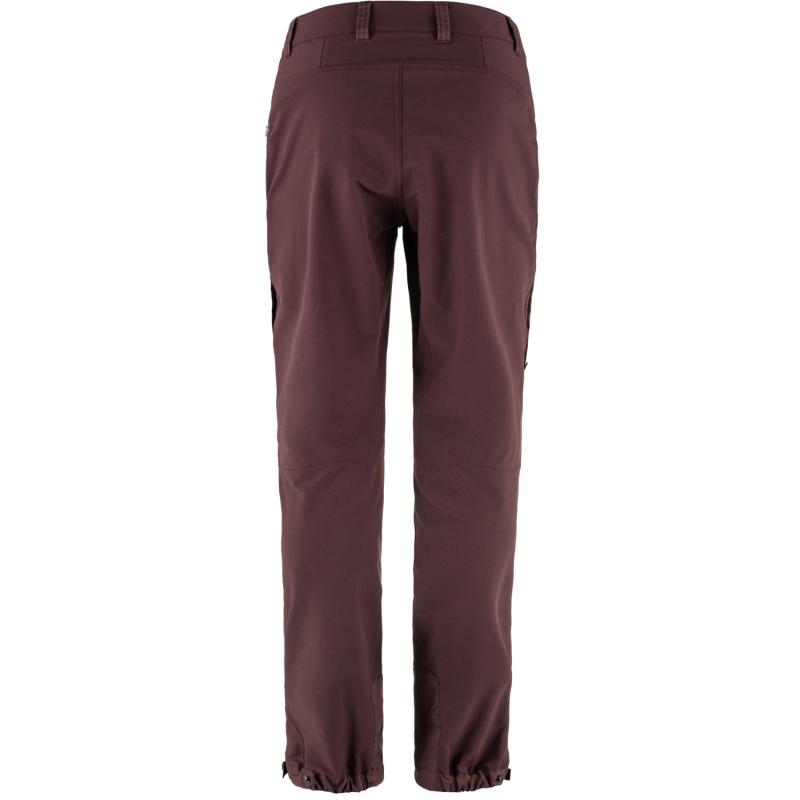 Fjällräven Fjällräven Keb Agile Trousers W F14200141 Corner Sport 2