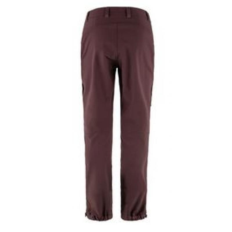 Fjällräven Fjällräven Keb Agile Trousers W F14200141 Corner Sport 4