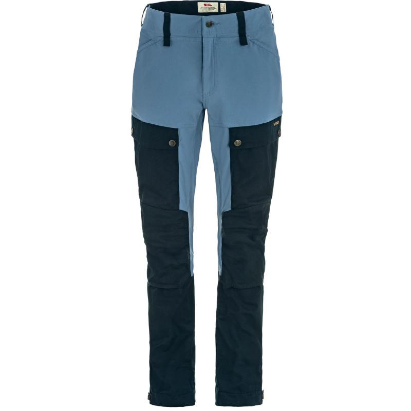 Fjällräven Fjällräven Keb Trousers Curved W F86705 Corner Sport 1