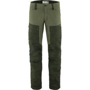Fjällräven Fjällräven Keb Trousers M turbukse herre grønn
