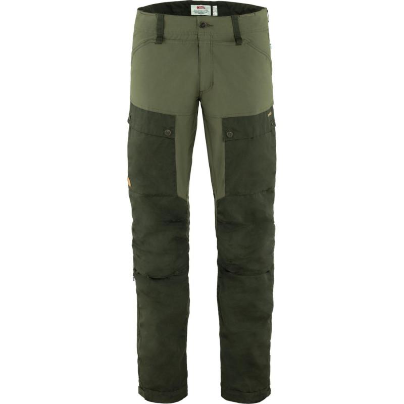 Fjällräven Fjällräven Keb Trousers M F87176 Corner Sport 1