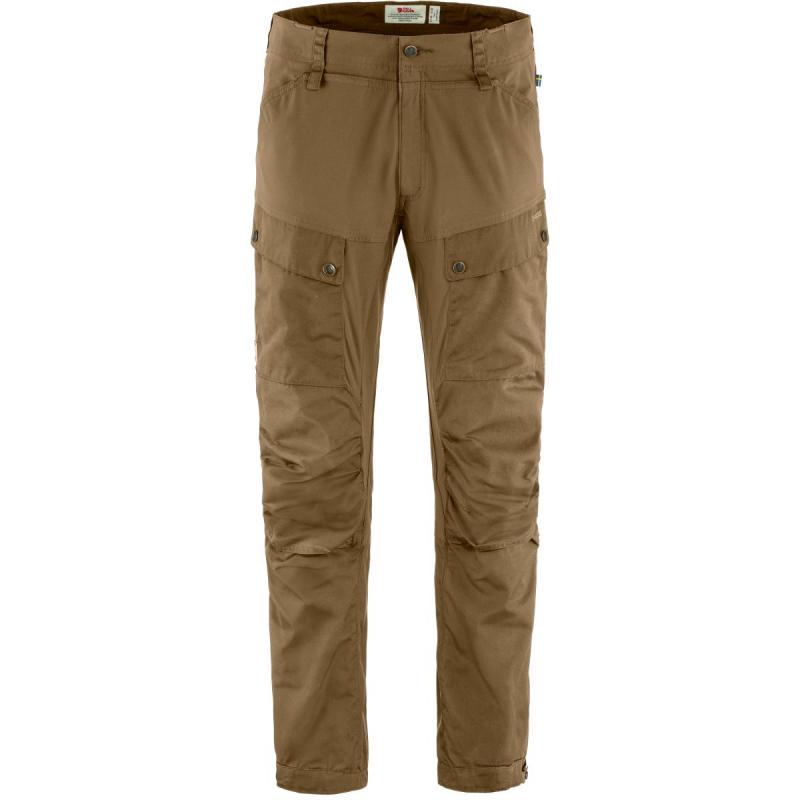 Fjällräven Fjällräven Keb Trousers M F87176 Corner Sport 1