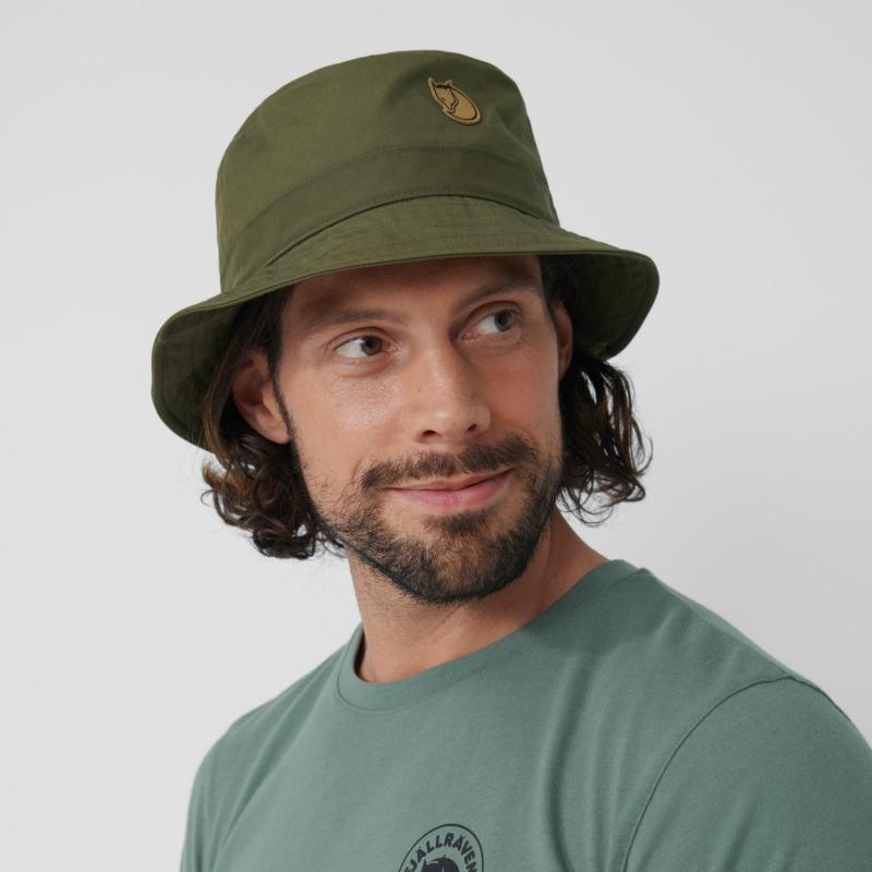 Fjällräven Fjällräven Kiruna Hat 77277 Corner Sport 1