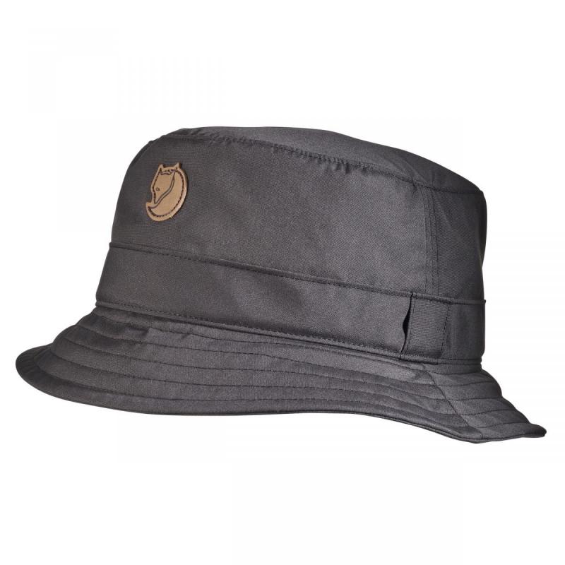 Fjällräven Fjällräven Kiruna Hat F77277 Corner Sport 1