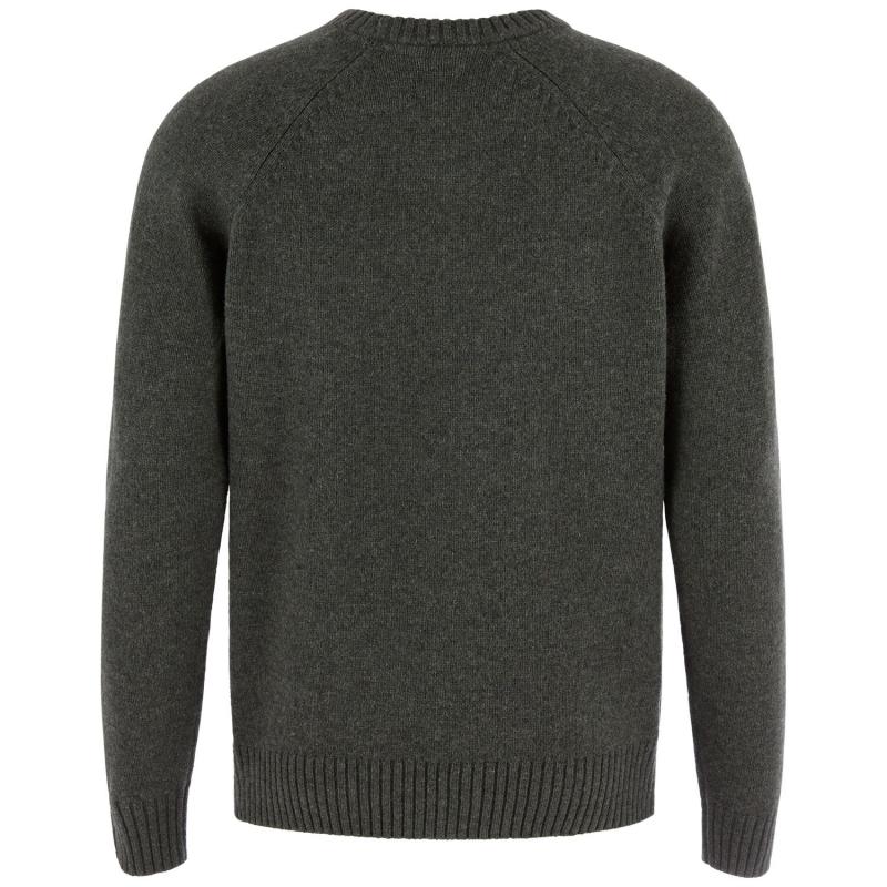 Fjällräven Fjällräven Logo Knit Sweater M F12600351 Corner Sport 2