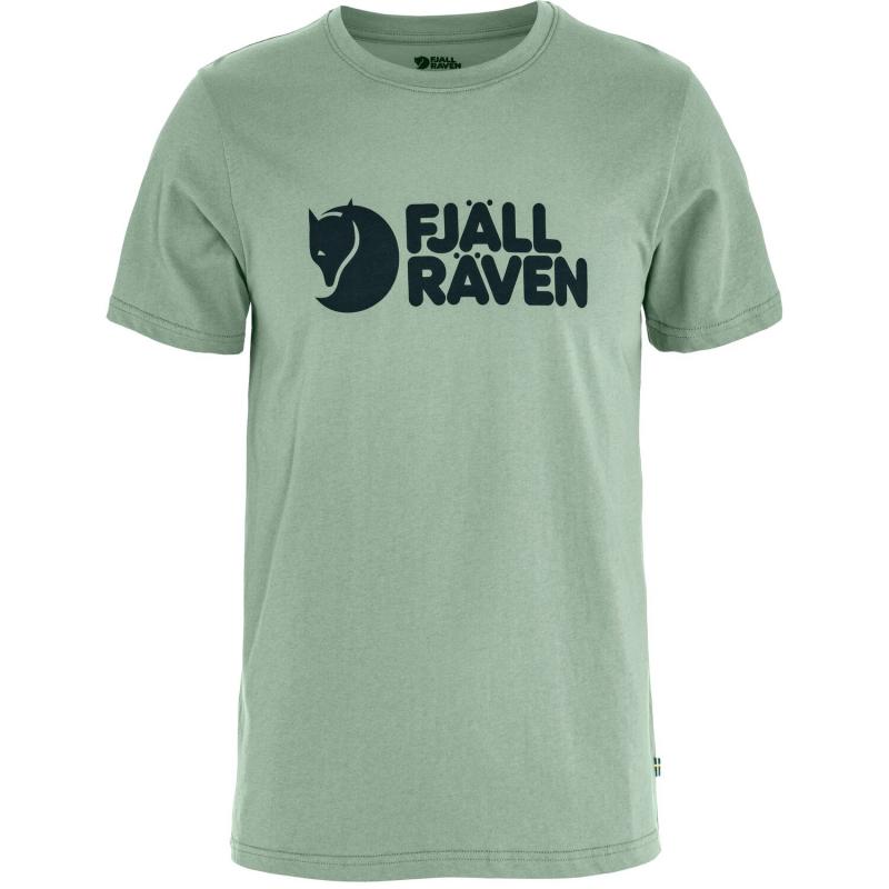 Fjällräven Fjällräven Logo T-Shirt M F87310 Corner Sport 1