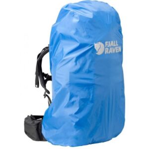 Fjällräven Fjällräven Rain Cover 40-55 regntrekk ekk blå