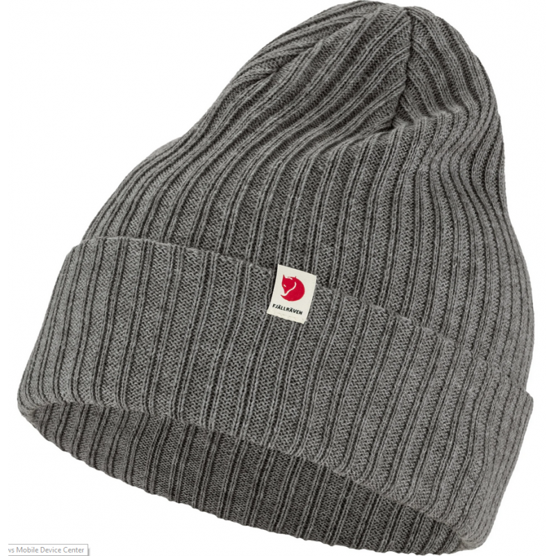 Fjällräven Fjällräven Rib Hat F13100184 Corner Sport 1