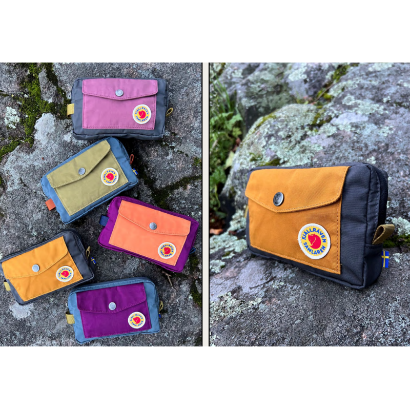 Fjällräven Fjällräven Samlaren Field Repair F23100176 Corner Sport 1