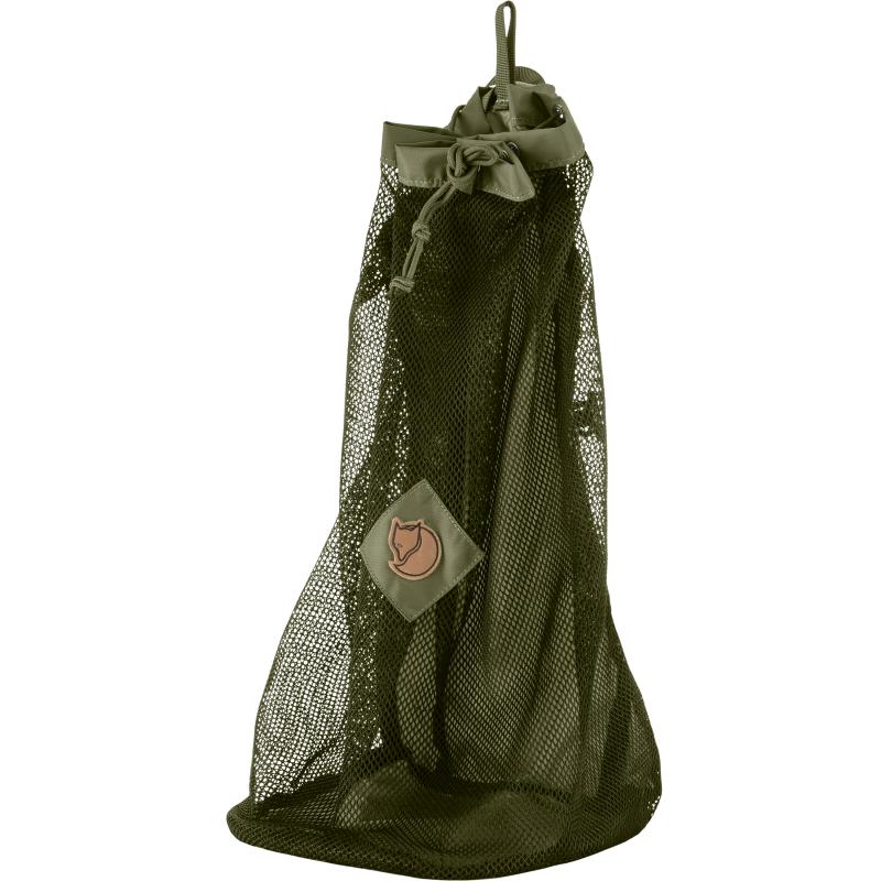 Fjällräven Fjällräven Singi Mesh Bag F23100146 Corner Sport 1