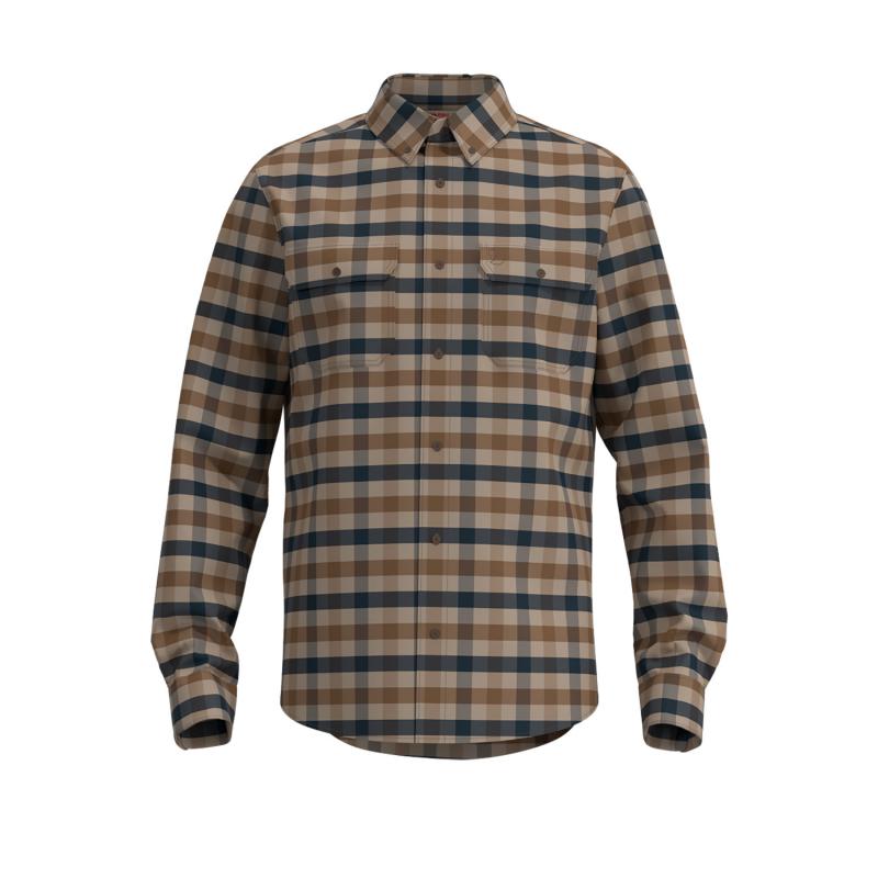 Fjällräven Fjällräven Skog Shirt M F81353 Corner Sport 1
