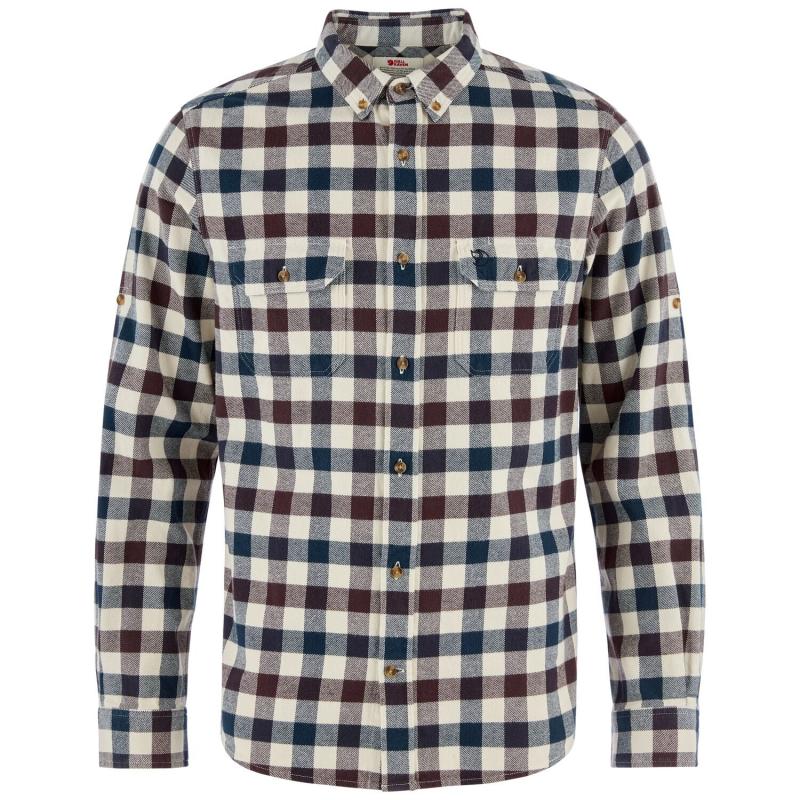 Fjällräven Fjällräven Skog Shirt M F81353 Corner Sport 1