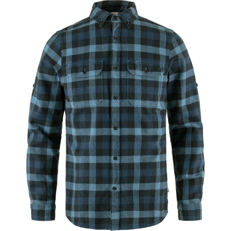 Fjällräven Fjällräven Skog Shirt M F81353 Corner Sport 1