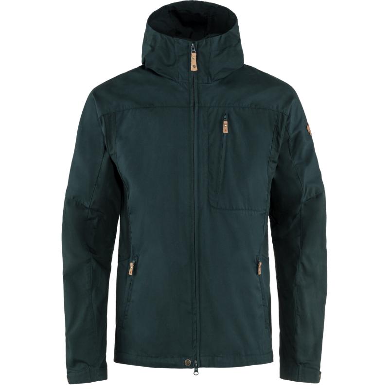 Fjällräven Fjällräven Sten Jacket 81679 Corner Sport 1