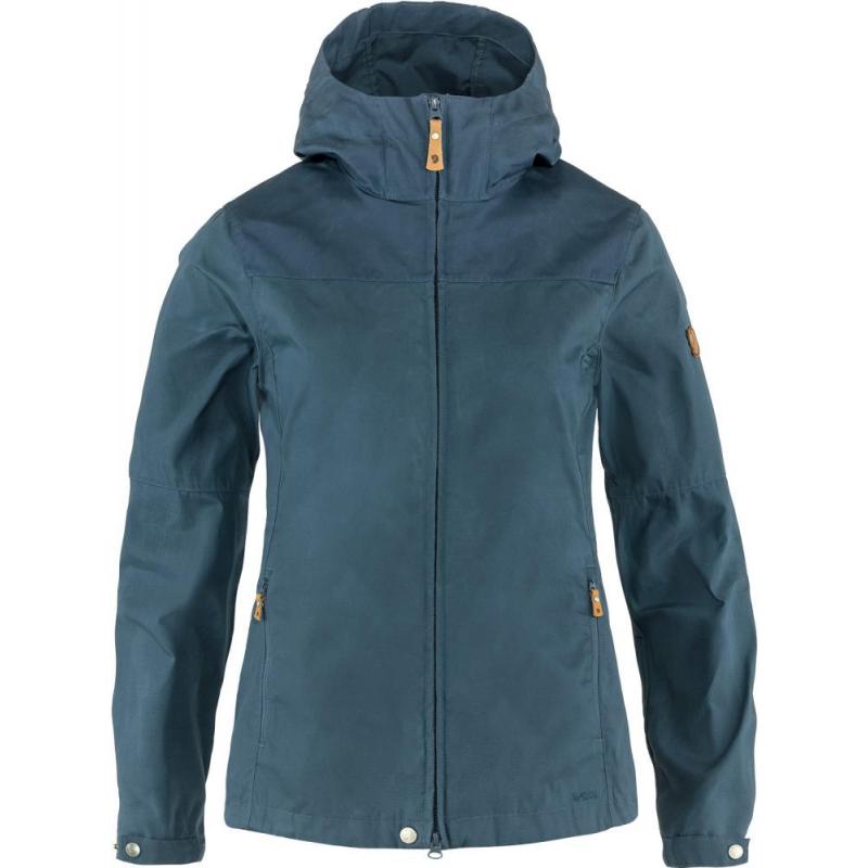 Fjällräven Fjällräven Stina Jacket W 89234 Corner Sport 1