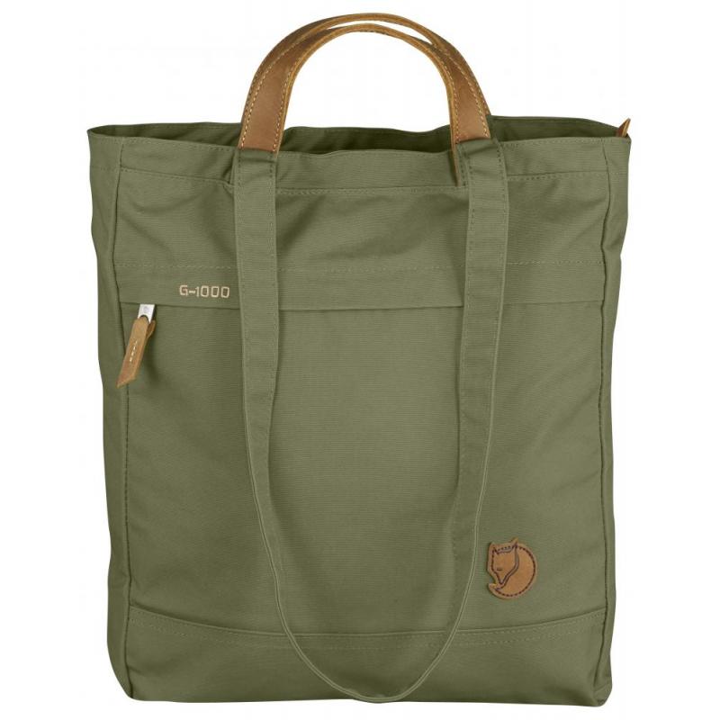 Fjällräven Fjällräven Totepack No.1 24203 Corner Sport 1