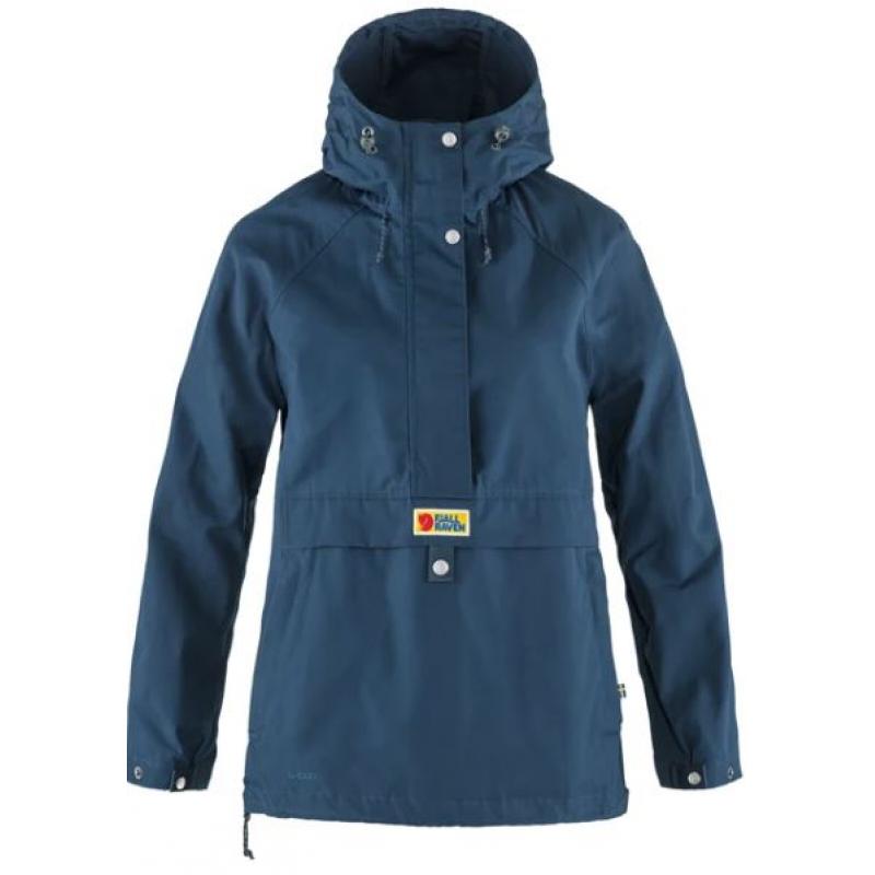 Fjällräven Fjällräven Vardag Anorak W F87009 Corner Sport 1
