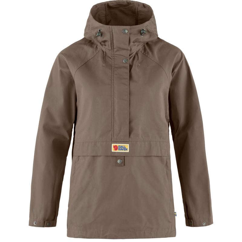 Fjällräven Fjällräven Vardag Anorak W F87009 Corner Sport 1