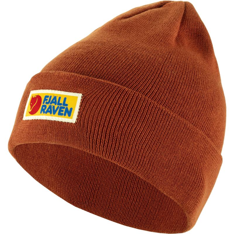 Fjällräven Fjällräven Vardag Classic Beanie 78141 Corner Sport 1