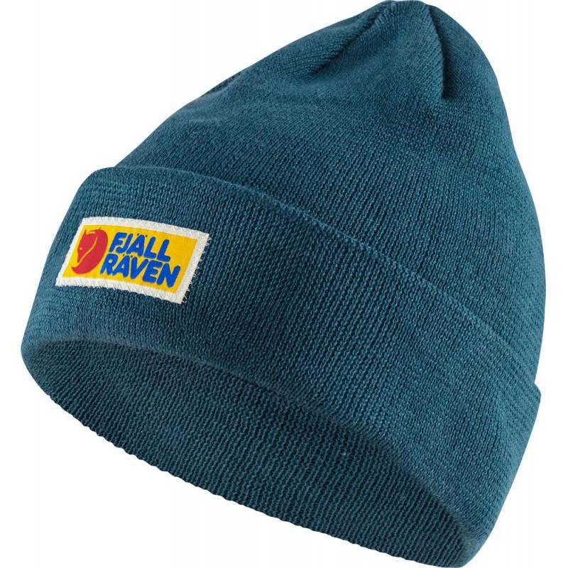 Fjällräven Fjällräven Vardag Classic Beanie F78141 Corner Sport 1