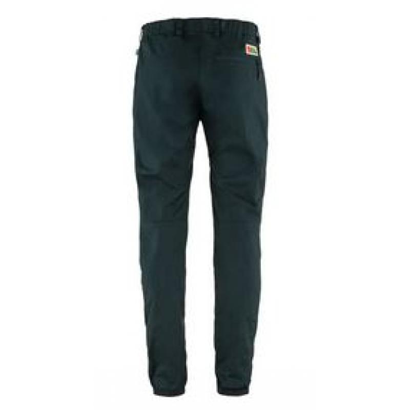 Fjällräven Fjällräven Vardag Trousers M 86666 Corner Sport 2