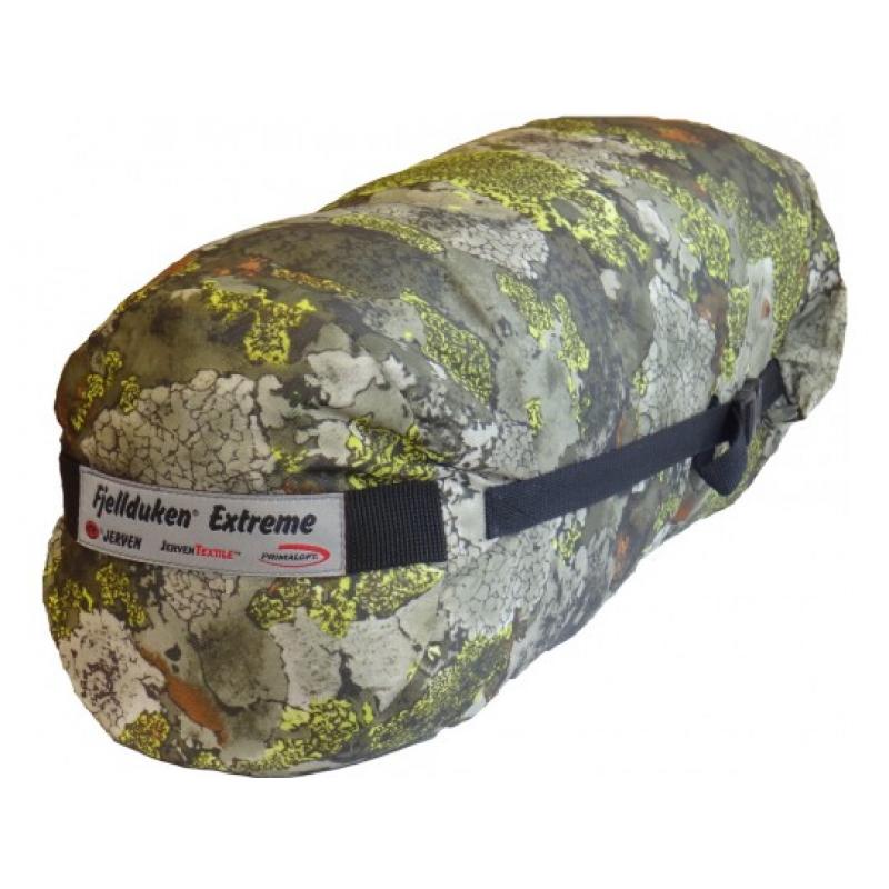 Fjellduken Extreme Mountain Corner Sport 1