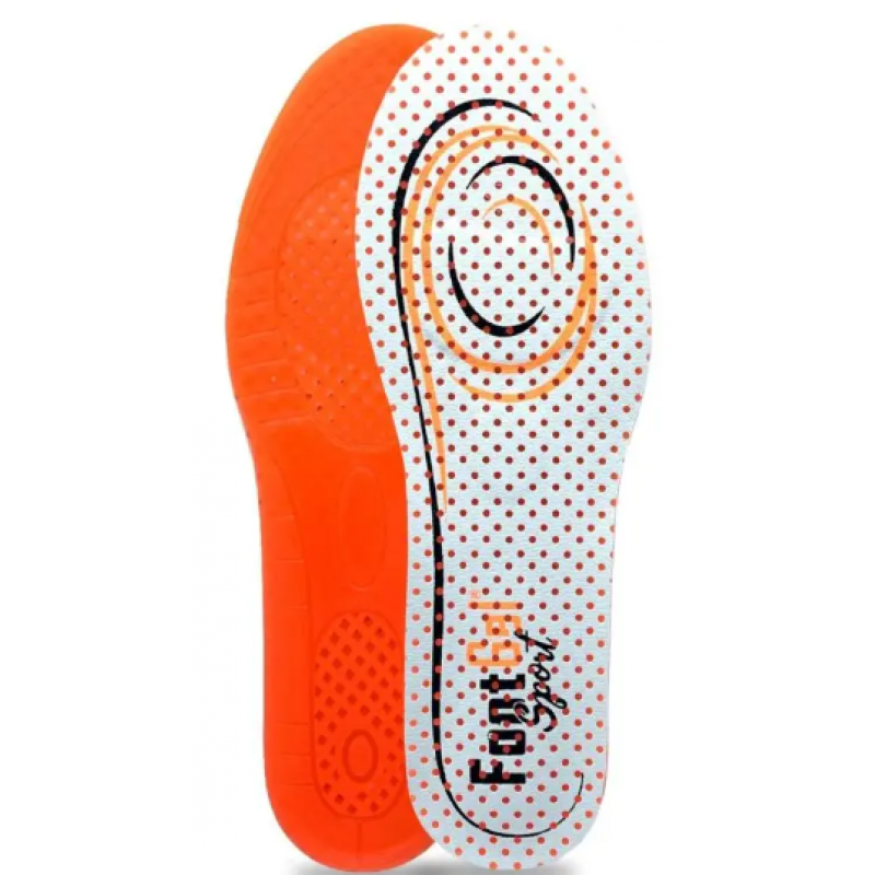 Footgel MultiSport 366805 Corner Sport 1