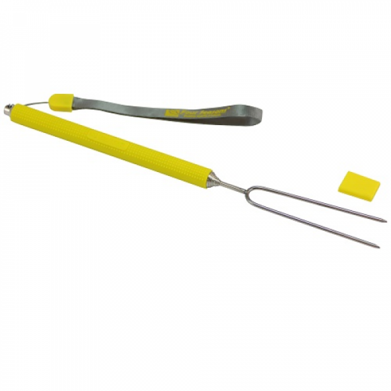 Four Season Four Season GRILL STICK ORIGINAL X-LONG LIME 212044 Corner Sport 1