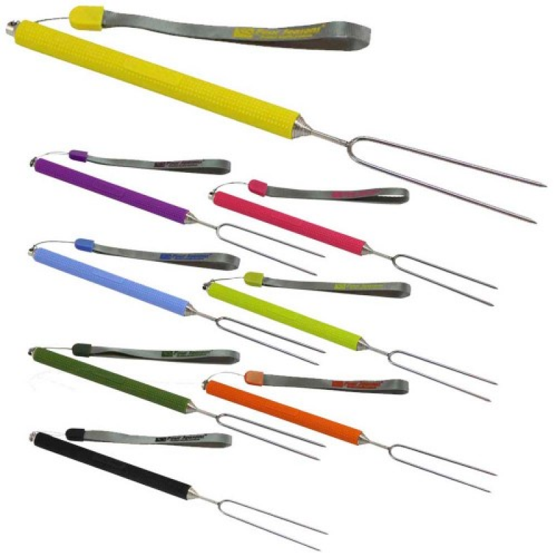 Four Season Four Season GRILL STICK ORIGINAL X-LONG ROSA 212043 Corner Sport 1