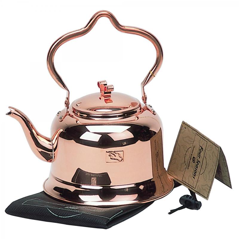 Four Season Four Season SVARTKJELE I KOBBER 1,8 LITER 159990 Corner Sport 1
