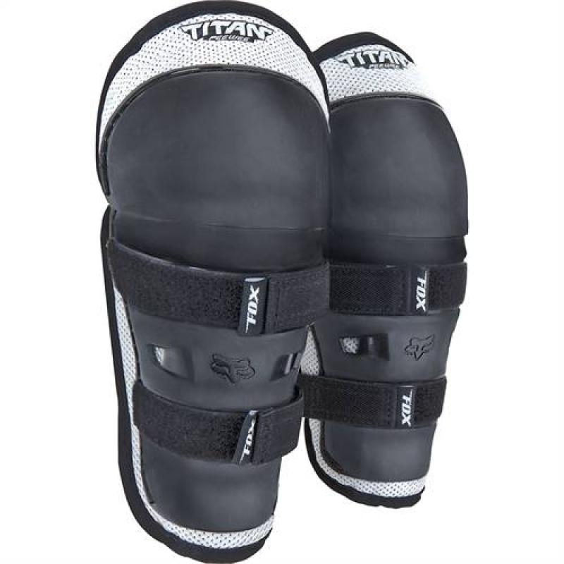 Fox Fox Peewee Knee Corner Sport 1