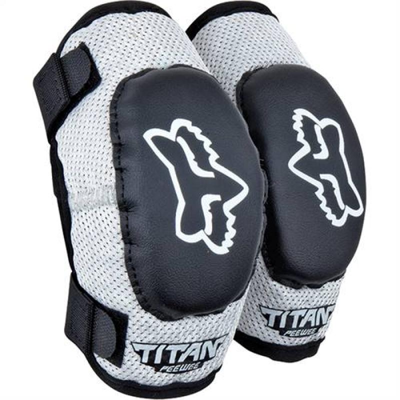 Fox Fox Peewee YTH Elbow Corner Sport 1