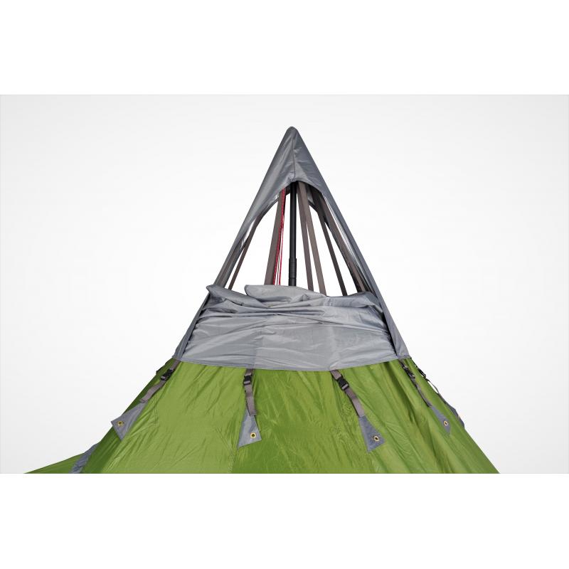Frisport Frisport Basic 6-8 med justerbar topphatt 10213 Corner Sport 1