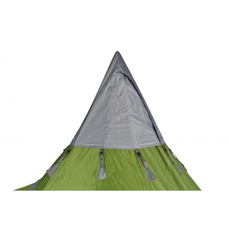 Frisport Frisport Basic 6-8 med justerbar topphatt 10213 Corner Sport 2