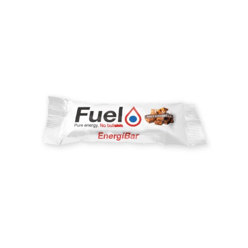 Fuel of Norway EnergiBar Salt karamell 4012 Corner Sport 1