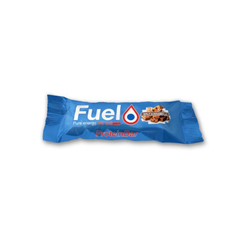 Fuel of Norway ProteinBar Salt Karamell 4031 Corner Sport 1
